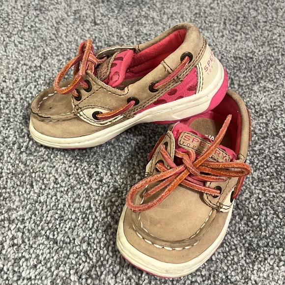 Sperry shoe - Picture 1 of 1